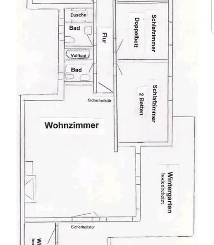 Feriehus Haus Mit Pool Und Meerblick