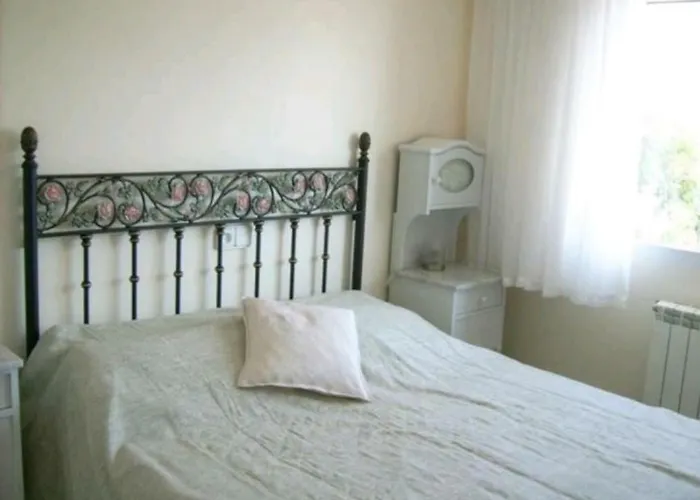 Feriehus Haus Mit Pool Und Meerblick Altea