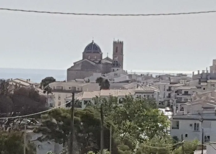 Haus Mit Pool Und Meerblick *